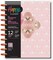 Happy Planner Big 12-Month Disc Bound Dated Planner-Western Wildflower; Jan '25 - Dec '25